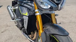 Triumph Speed Triple 1200 RS (2021 - 24)  (17)