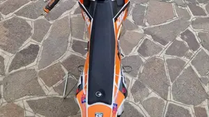 KTM 65 SX (2022) 