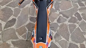 KTM 65 SX (2022) usata