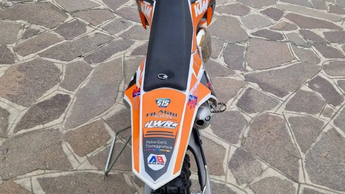 KTM 65 SX (2022)  (2)