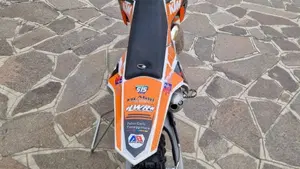 KTM 65 SX (2022)  (2)