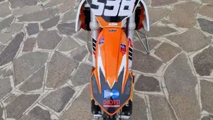 KTM 65 SX (2022)  (3)