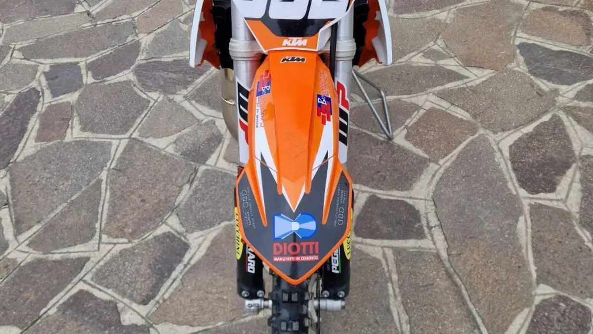 KTM 65 SX (2022)  (4)