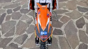 KTM 65 SX (2022)  (4)