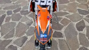 KTM 65 SX (2022)  (5)