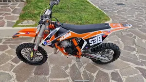 KTM 65 SX (2022)  (6)
