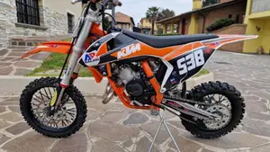 KTM 65 SX (2022)  (7)