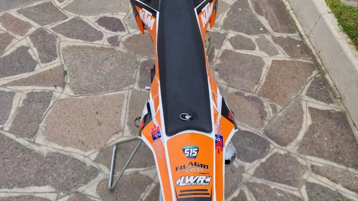 KTM 65 SX (2022)  (8)