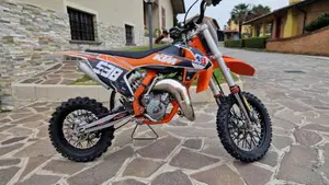 KTM 65 SX (2022)  (9)