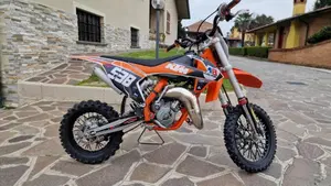 KTM 65 SX (2022)  (10)