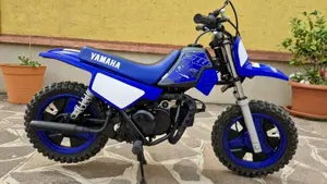 Yamaha PW 50 (2013 - 22)  (2)