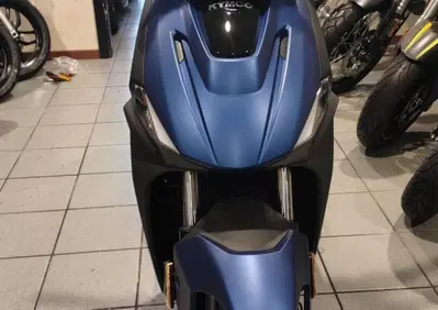Kymco Agility NX 125 (2026) - Annuncio 10086855