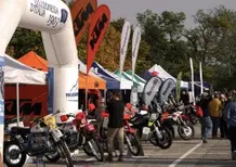 BAE 2026, il mondo dell'adventure torna a Montichiari con un format ancora più grande