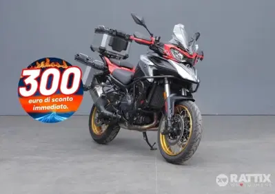 QJ Motor SRT 900 SX (2025 - 26) - Annuncio 10080225