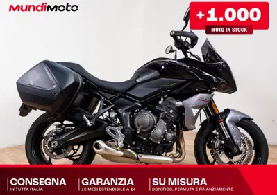 Triumph Tiger Sport 660 (2022 - 24) - Annuncio 10086857