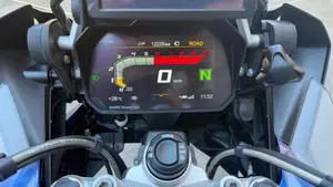 Bmw R 1250 GS Adventure (2019 - 20)  (6)