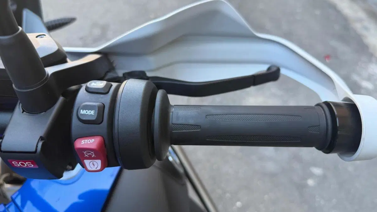 Bmw R 1250 GS Adventure (2019 - 20)  (8)
