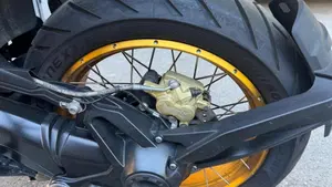 Bmw R 1250 GS Adventure (2019 - 20)  (9)