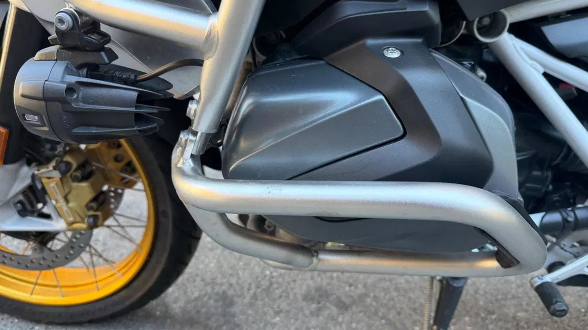 Bmw R 1250 GS Adventure (2019 - 20)  (10)