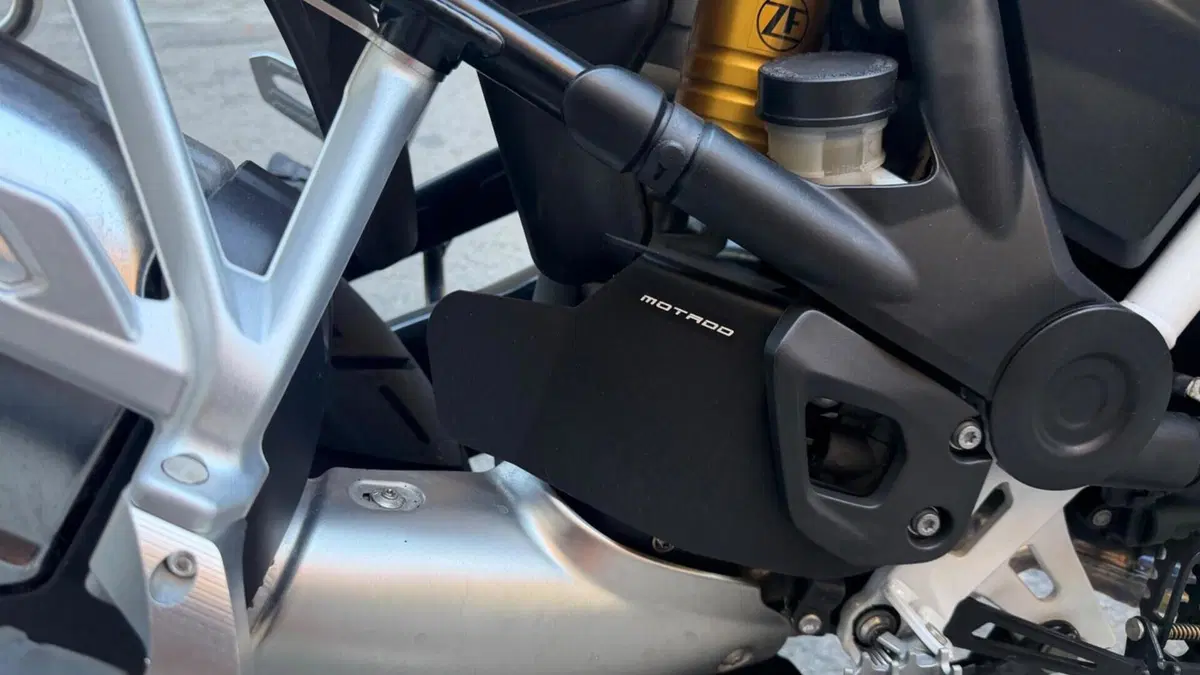 Bmw R 1250 GS Adventure (2019 - 20)  (13)