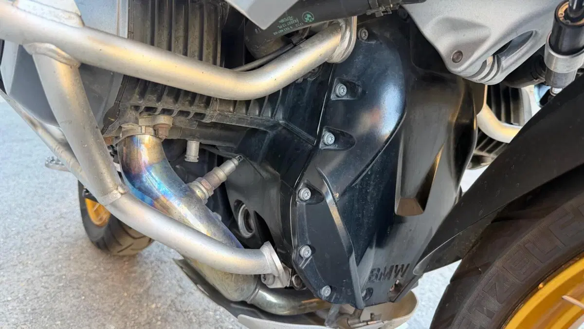 Bmw R 1250 GS Adventure (2019 - 20)  (14)