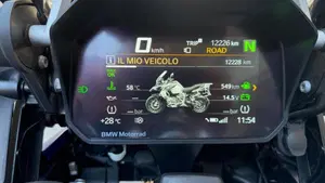 Bmw R 1250 GS Adventure (2019 - 20)  (15)