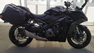 Suzuki GSX-S1000GT (2022 - 24) usata