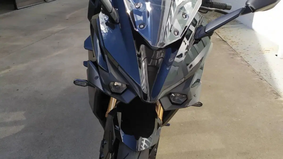 Suzuki GSX-S1000GT (2022 - 24)  (2)