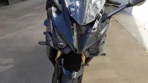 Suzuki GSX-S1000GT (2022 - 24)  (2)