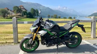 Kawasaki Z 900 SE (2025 - 26) usata