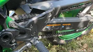 Kawasaki Z 900 SE (2025 - 26)  (5)