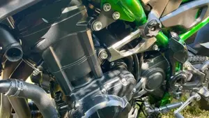 Kawasaki Z 900 SE (2025 - 26)  (6)