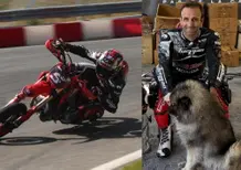 MotoGP 2026. Johann Zarco è tornato in moto! [VIDEO]
