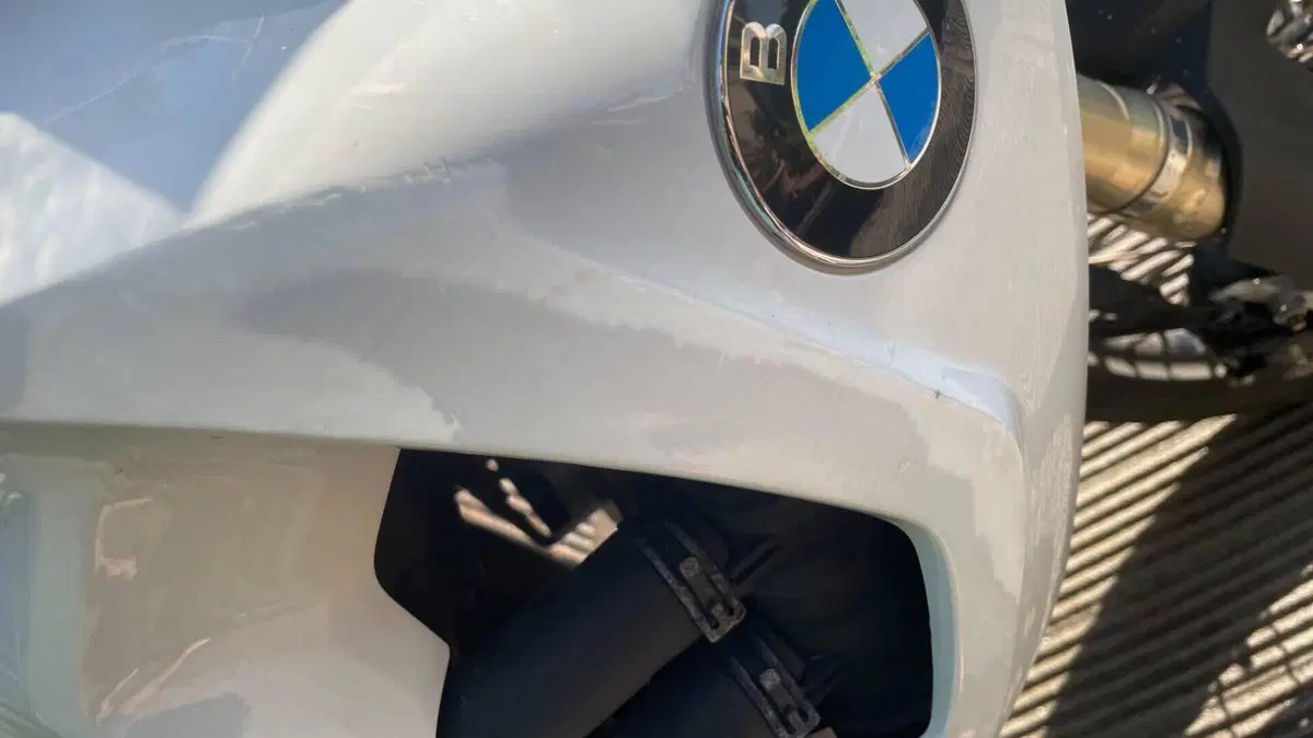 Bmw F 800 GS (2008 - 15)  (3)