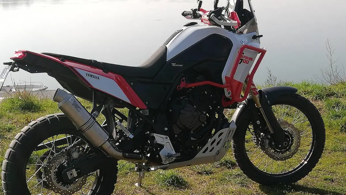 Yamaha Ténéré 700 (2021)  (4)