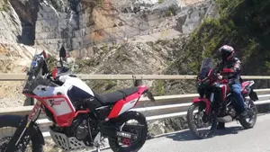 Yamaha Ténéré 700 (2021)  (5)