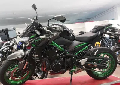 Kawasaki Z 900 SE (2025 - 26) - Annuncio 10086864