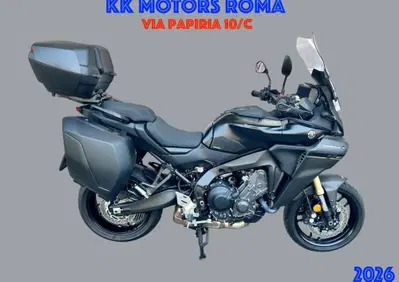 Yamaha Tracer 9 GT (2025 - 26) - Annuncio 10080710