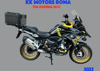 Bmw R 1250 GS - Edition 40 Years GS (2021) - Annuncio 10079897