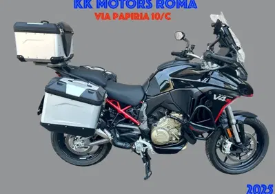 Ducati Multistrada V4 S (2025 - 26) - Annuncio 10077879
