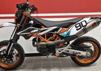KTM 690 SMC R (2012 -17) - Annuncio 10086868