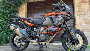 KTM 1090 Adventure S - L (2017 - 19)  (2)