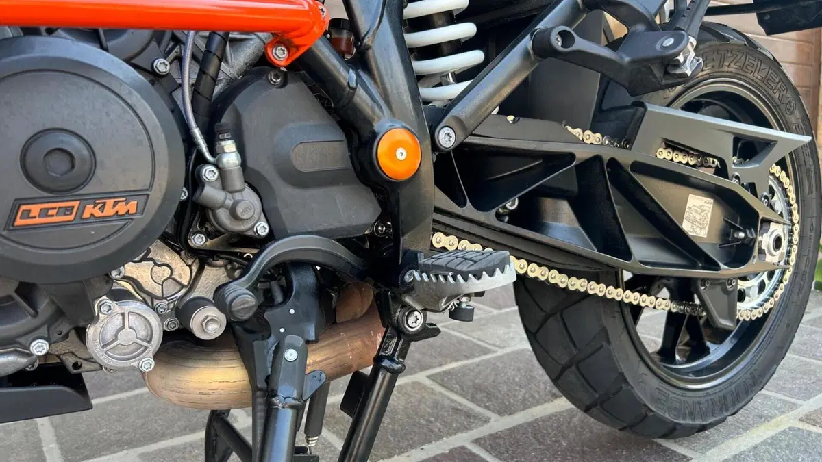 KTM 1090 Adventure S - L (2017 - 19)  (6)