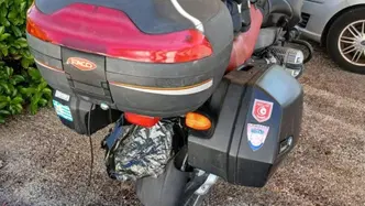 Bmw R 1150 GS (1999 - 03) usata