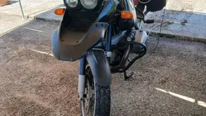 Bmw R 1150 GS (1999 - 03)  (4)