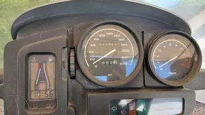 Bmw R 1150 GS (1999 - 03)  (5)