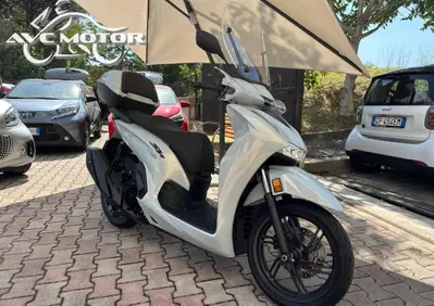 Honda SH 350i GT (2025 - 26) - Annuncio 10086874