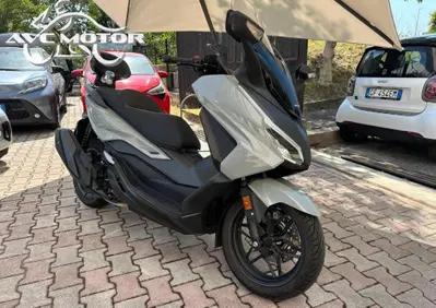 Honda Forza 350 (2025 - 26) - Annuncio 10086877