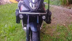 Honda Transalp XL750 (2023 - 24)  (4)