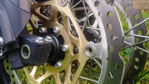 Honda Transalp XL750 (2023 - 24)  (8)